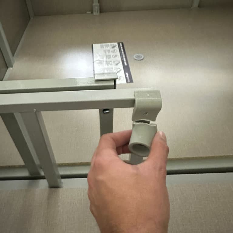 Eksik Ve Kırık Parçalar İçin Yetersiz Müşteri Hizmeti