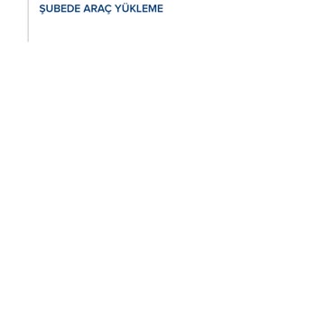 Aras Kargo Şubesi Teslimat Gecikmesi
