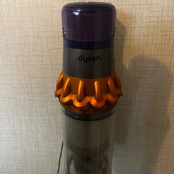 Dyson Süpürge: Sürekli Sorunlarla Baş Başa