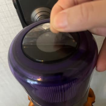 Dyson Süpürge: Sürekli Sorunlarla Baş Başa