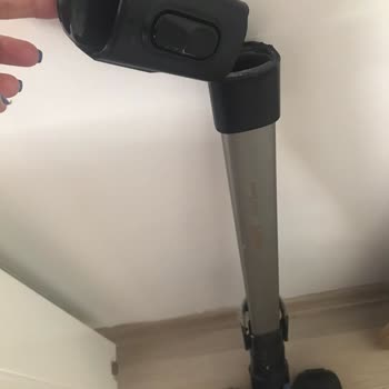 Philips Süpürge Hayal Kırıklığı