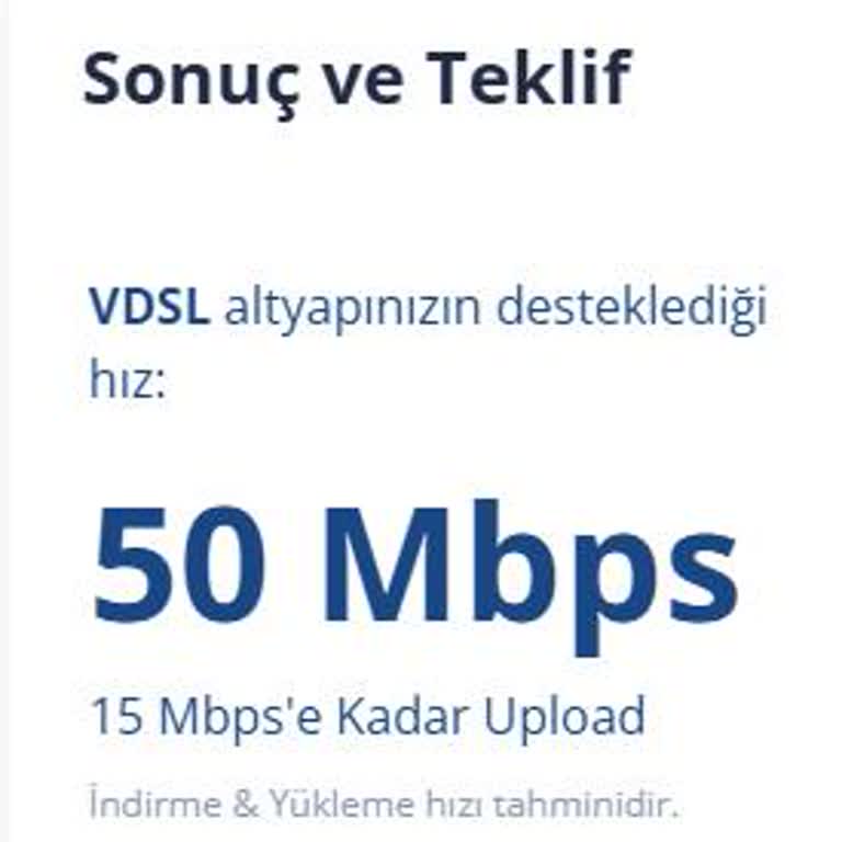 Vodafone'un Umursamaz Tavırları Ve Düşük İnternet Hızı