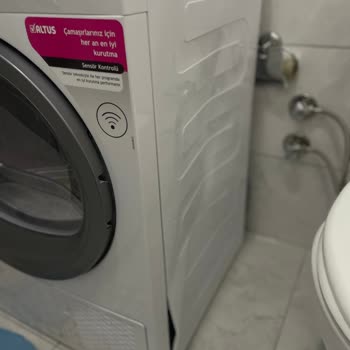 Kurutma Makinesi Sorunları Ve İade Talebi