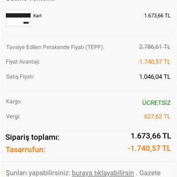 VakıfBank Provizyonunda Yanlış Döviz Yansıması!