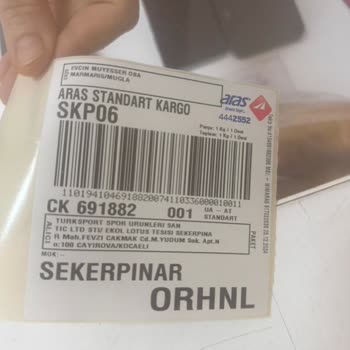 Decathlon'da Değişim Sürecinde İletişim Sorunu Ve Haksız İade Reddiyesi