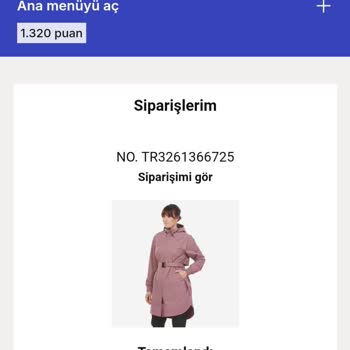 Decathlon'da Değişim Sürecinde İletişim Sorunu Ve Haksız İade Reddiyesi