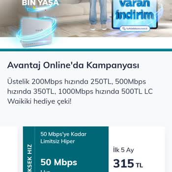 Türk Telekom'un Haksız Fatura Artışı Ve Altyapı Sorunları