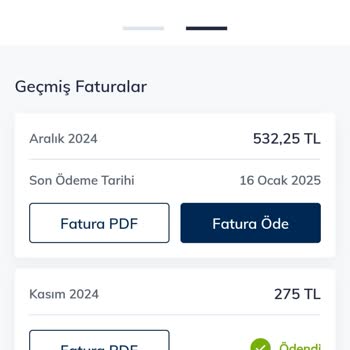 Türk Telekom'un Haksız Fatura Artışı Ve Altyapı Sorunları