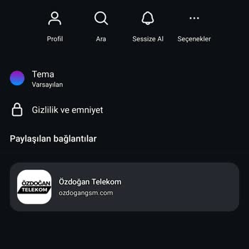 Sahte Çekiliş Mesajlarına Dikkat