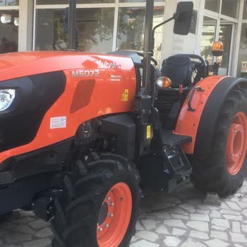 Traktör Değişimi İçin 4 Aydır Bekliyorum