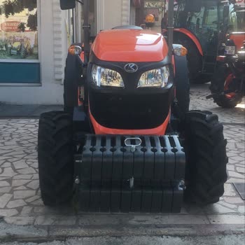 Traktör Değişimi İçin 4 Aydır Bekliyorum