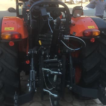 Traktör Değişimi İçin 4 Aydır Bekliyorum