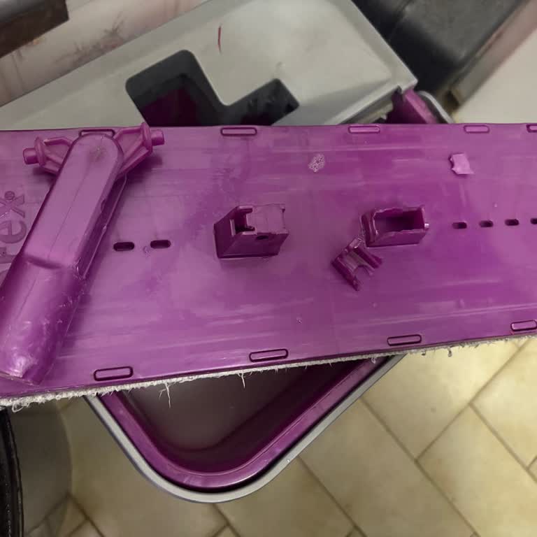 Parex Jetset Yedek Parça Sorunu