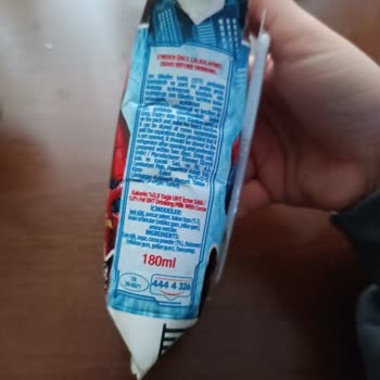 Tarihi Geçmemiş Danone Süt Şişti Ve Korkuttu
