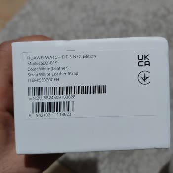 Ayıplı Ürün Ve Sahte Güvenlik Bantları