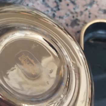 Acar Kahve Fincanlarının Kalite Sorunu