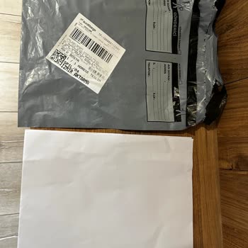 Yanlış Gönderilen Ürün Ve Mağduriyet Talebi