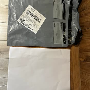 Yanlış Gönderilen Ürün Ve Mağduriyet Talebi