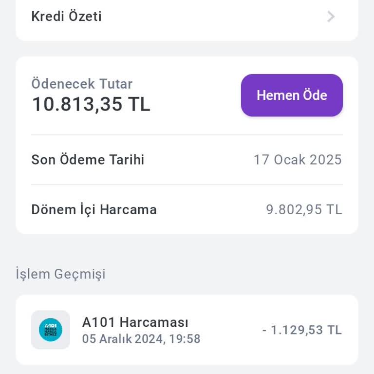 A101'in Asılsız Hediye Kampanyası İddiası