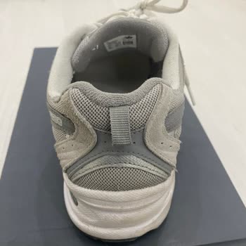 New Balance Ayakkabıda Beklenmedik Kalite Sorunları