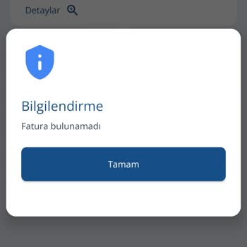 Çelişkili Fatura Bilgileri Ve Yetersiz Müşteri Hizmetleri