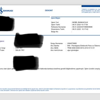 Acil Siparişin Sessizliği: Hera Çiçekçilik Mağduriyeti