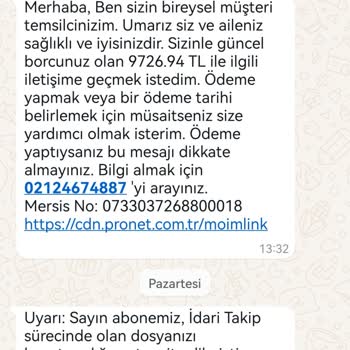 Abonelik İptalinde İletişim Sorunları Ve Haksız Faturalandırma