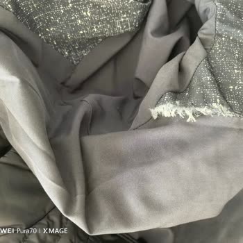 Altınyıldız'da İade Krizi: Montun Sökük Çıktı, Mağaza Müdürü Çözüm Sunmadı