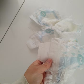 Soffio Bebek Bezlerinde Kalite Sorunu