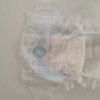 Soffio Bebek Bezlerinde Kalite Sorunu