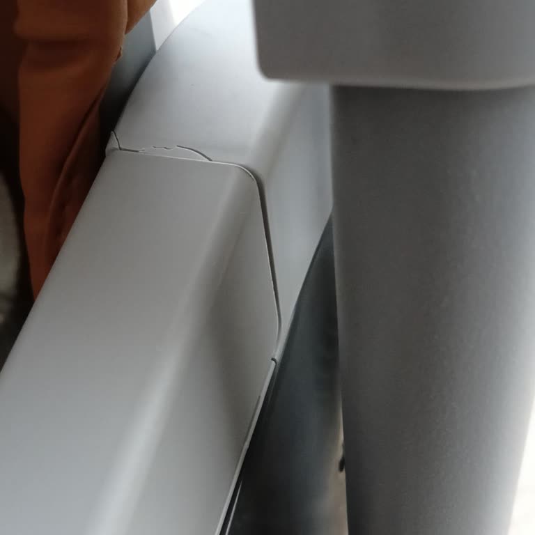 Kırık Mama Sandalyesi Kabusu: Sürekli Hatalı Teslimat