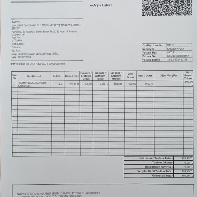 Trendyol'da Tazminat Ödemesi Gecikmesi Ve Çifte Standart