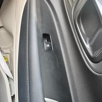 Hyundai Assan Yarım Kalan Hizmet Ve Yetersiz Yıkama Deneyimi!