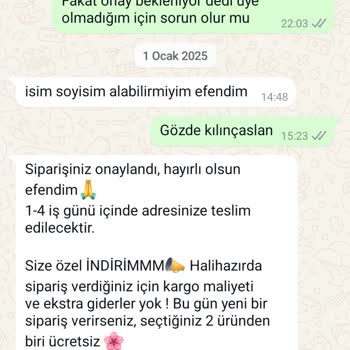 İnternetten Alışverişte Güven Sorunu: Ürün Teslim Edilmedi