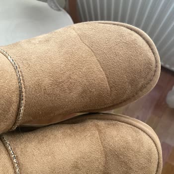 Nişantaşı Shoes'tan Alınan Ayakkabının Kalite Sorunu Ve İade Problemi