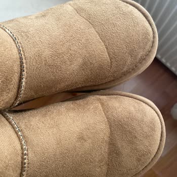 Nişantaşı Shoes'tan Alınan Ayakkabının Kalite Sorunu Ve İade Problemi