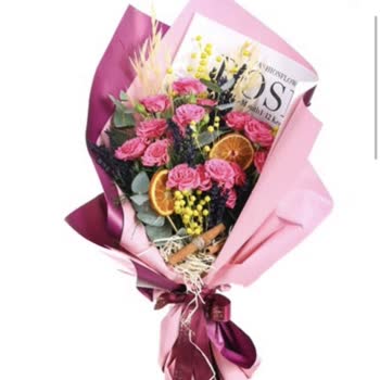 Geciken Çiçek Siparişi Ve Solmuş Güller Hayal Kırıklığı Yarattı