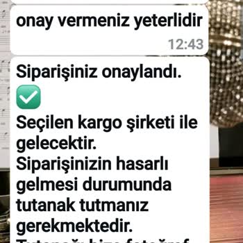 Kedi Maması Siparişim Gelmedi Ve Param Çöpe Gitti!