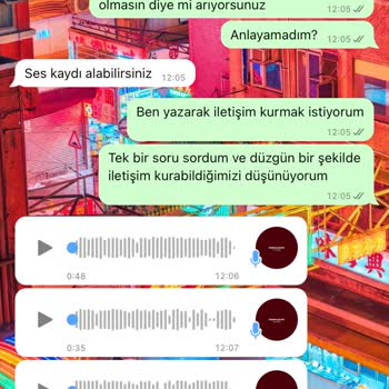 Yanlış Numara Ayakkabı Ve Tehditkar Müşteri Hizmetleri