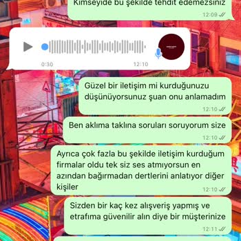 Yanlış Numara Ayakkabı Ve Tehditkar Müşteri Hizmetleri