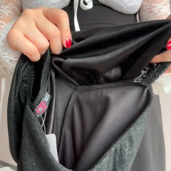 Kadife Butik Şikayeti