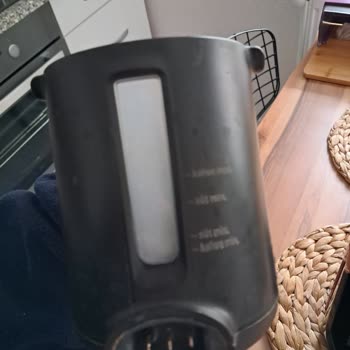 Karaca Kahve Makinesi Sık Sık Arıza Yapıyor