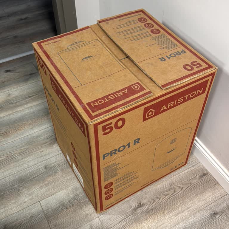 Ariston Kombi Su Isıtıcısı Bağlantı Ücreti Haksızlığı Ve İade Talebi