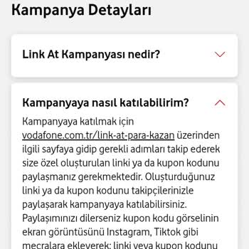 Vodafone'da Kazanımlarım Tanımlanmıyor: Müşteri Hizmetleri Ve Sistem Sorunları!