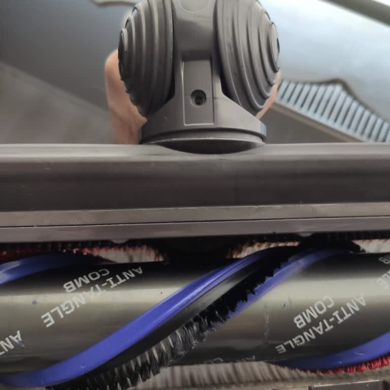 Dyson V15 Başlık Sorunu Ve Yetersiz Müşteri Hizmetleri