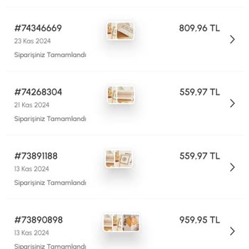 Tekrarlanan Yanlış Ürün Gönderimi Ve Çözüm Eksikliği