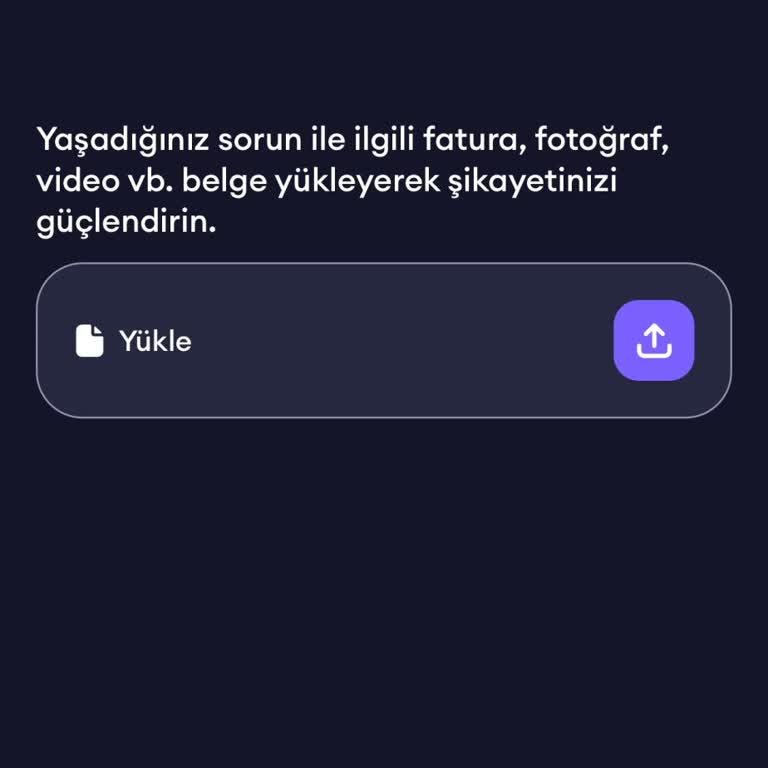 Vodafone'da Yetersiz Hizmet Ve Yüksek Fiyat Sorunu