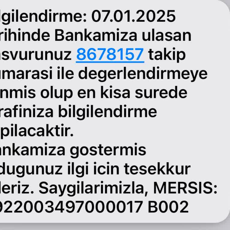VakıfBank Word Puanım Hala Yatmadı, Mağdur Oldum