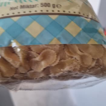 A101'den Aldığım Makarna Böcekli Çıktı!