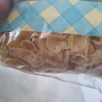 A101'den Aldığım Makarna Böcekli Çıktı!